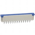 0712262625 - CONN FFC VERT 26POS 1.00MM PCB