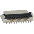 FH18-21S-0.3SHW - CONN FPC BOTTOM 21POS 0.30MM R/A
