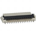 FH18-27S-0.3SHW - CONN FPC BOTTOM 27POS 0.30MM R/A