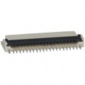 FH18-39S-0.3SHW - CONN FPC BOTTOM 39POS 0.30MM R/A