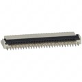 FH18-51S-0.3SHW - CONN FPC BOTTOM 51POS 0.30MM R/A