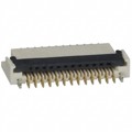 FH18-25S-0.3SHW(55) - CONN FPC BOTTOM 25POS 0.30MM R/A