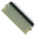 XF2H-2615-1LW - CONN FPC 26POS 0.50MM R/A