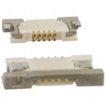 XF2L-0535-1 - CONN FPC BOTTOM 5POS 0.50MM R/A