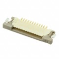 XF2L-1235-1 - CONN FPC BOTTOM 12POS 0.50MM R/A