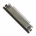 XF2L-1835-1A - CONN FPC BOTTOM 18POS 0.50MM R/A