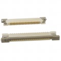 XF2L-2035-1A - CONN FPC BOTTOM 20POS 0.50MM R/A