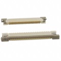 XF2L-2235-1A - CONN FPC BOTTOM 22POS 0.50MM R/A