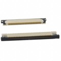 XF2L-2625-1 - CONN FPC TOP 26POS 0.50MM R/A