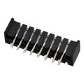 0022023083 - CONN FFC VERT 8POS 2.54MM PCB