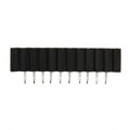 0022023103 - CONN FFC VERT 10POS 2.54MM PCB