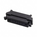 0905004007 - CONN FFC 7POS 2.54MM R/A