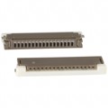 FH10A-17S-1SH - CONN FFC FPC TOP 17POS 1MM R/A