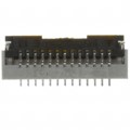 FH19-13S-0.5SH(51) - CONN FFC BOTTOM 13POS 0.50MM R/A