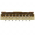FH19-20S-0.5SH(51) - CONN FFC BOTTOM 20POS 0.50MM R/A