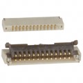 FH19-13S-0.5SH(05) - CONN FFC BOTTOM 13POS 0.50MM R/A