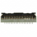 FH19S-18S-0.5SH(51) - CONN FFC BOTTOM 18POS 0.50MM R/A