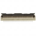 FH19S-24S-0.5SH(51) - CONN FFC BOTTOM 24POS 0.50MM R/A