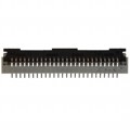 FH19S-26S-0.5SH(51) - CONN FFC BOTTOM 26POS 0.50MM R/A