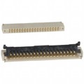 FH19S-20S-0.5SH(05) - CONN FFC BOTTOM 20POS 0.50MM R/A