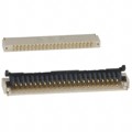 FH19S-22S-0.5SH(05) - CONN FFC BOTTOM 22POS 0.50MM R/A