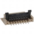 FH23-15S-0.3SHAW(51) - CONN FPC BOTTOM 15POS 0.30MM R/A