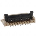 FH23-17S-0.3SHAW(51) - CONN FPC BOTTOM 17POS 0.30MM R/A