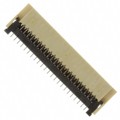 FH23-45S-0.3SHAW(51) - CONN FPC BOTTOM 45POS 0.30MM R/A