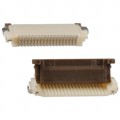 FH12-19S-0.5SH - CONN FFC BOTTOM 19POS 0.50MM R/A