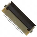 FH12-22S-0.5SH - CONN FFC BOTTOM 22POS 0.50MM R/A