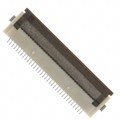 FH12-34S-0.5SH - CONN FFC BOTTOM 34POS 0.50MM R/A