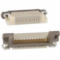 FH12A-12S-0.5SH - CONN FFC TOP 12POS 0.50MM R/A