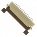 FH12A-22S-0.5SH - CONN FFC TOP 22POS 0.50MM R/A