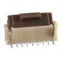 FH12-13S-0.5SV - CONN FFC VERT 13POS 0.50MM SMD