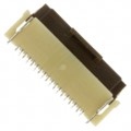 FH12-18S-0.5SV - CONN FFC VERT 18POS 0.50MM SMD