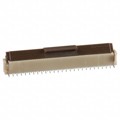 FH12-49S-0.5SV - CONN FFC VERT 49POS 0.50MM SMD