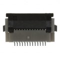 FH12F-13S-0.5SH - CONN FFC BOTTOM 13POS 0.50MM R/A