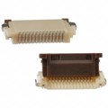 FH12F-14S-0.5SH - CONN FFC BOTTOM 14POS 0.50MM R/A