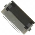 FH12F-16S-0.5SH - CONN FFC BOTTOM 16POS 0.50MM R/A