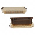 FH12F-18S-0.5SH - CONN FFC BOTTOM 18POS 0.50MM R/A