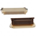 FH12F-20S-0.5SH - CONN FFC BOTTOM 20POS 0.50MM R/A