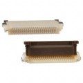 FH12F-22S-0.5SH - CONN FFC BOTTOM 22POS 0.50MM R/A