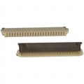 FH12-22S-1SH - CONN FFC BOTTOM 22POS 1.00MM R/A