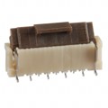 FH12-7S-1SV - CONN FFC FPC VERT 7POS 1MM SMD