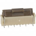 FH12-8S-1SV - CONN FFC FPC VERT 8POS 1MM SMD