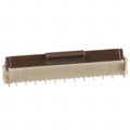 FH12-22S-1SV - CONN FFC FPC VERT 22POS 1MM SMD