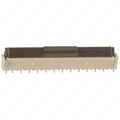 FH12-24S-1SV - CONN FFC FPC VERT 24POS 1MM SMD