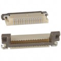 FH12A-16S-0.5SH - CONN FFC TOP 16POS 0.50MM R/A