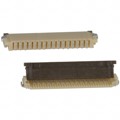 FH12-16S-1SH - CONN FFC BOTTOM 16POS 1.00MM R/A