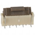 FH12-6S-1SV - CONN FFC FPC VERT 6POS 1MM SMD